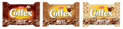 Coffex Mix (Kahve-Cappuccino-Mocha) 1000 Gr. (1 Poşet) - Thumbnail