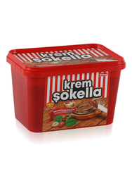 Cream Shockella 2000 Gr. (1 box) - Elvan
