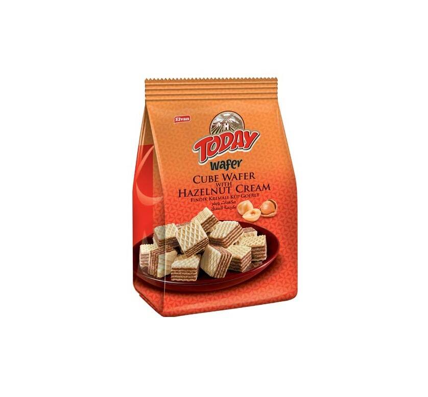 Cube Wafer 3-Pack - 3