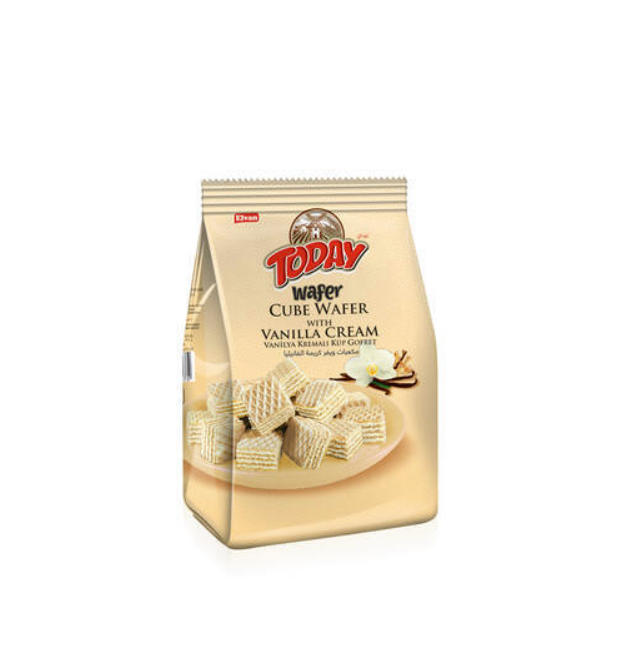 Cube Wafer 3-Pack - 4