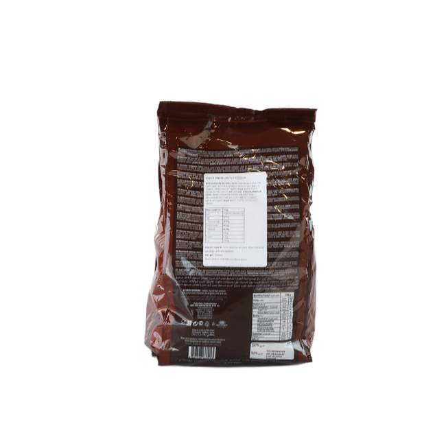 Dolcebon Kahve Aromalı Kremalı Sütlü Praline 1000 Gr. (1 Paket) - 3