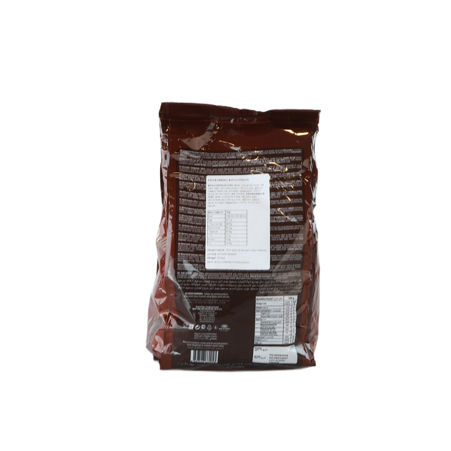 Dolcebon Kahve Aromalı Kremalı Sütlü Praline 1000 Gr. (1 Paket) - 3