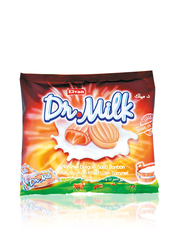 Dr. Milk Karamelli Şeker 300 Gr. 2'li Paket - Thumbnail