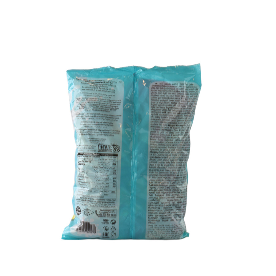 Dr. Milk Shake Mix Şeker 1000 Gr. (1 Poşet) - 3