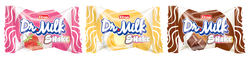 Dr. Milk Shake Silindir Mix Şeker 1000 GR (1 Kutu) - Thumbnail