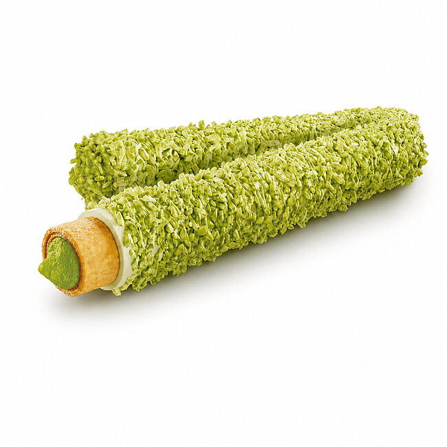 Elvan Dubai Roll Gofret 18 Gr. 10 Adet (1 Kutu) - 4