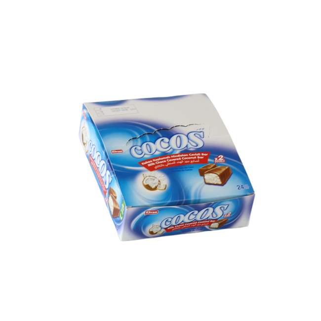 Cocos 20 Gr. 24 Adet (1 Kutu) - 3