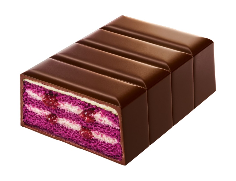 Fiorella Orman Meyveli Yaş Pasta 400 Gr. (1 Paket) - 2