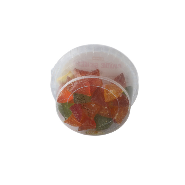Elvan Karışık Aromalı Akide Şekeri 150 Gr. (1 Kutu) - 5