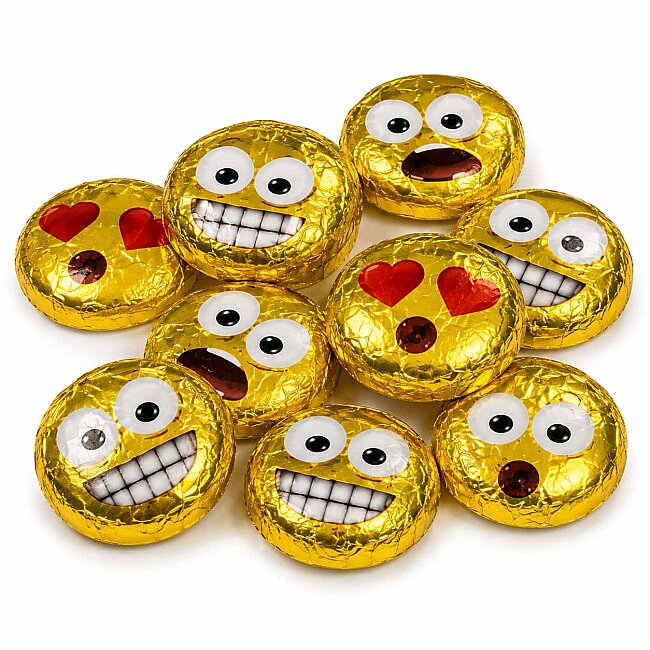 Elvan Choc Choc 500 Gr. (1 Kutu) - 3