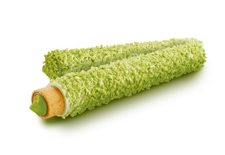 Elvan Dubai Roll Gofret 18 Gr. 24 Adet (1 Kutu) - 3