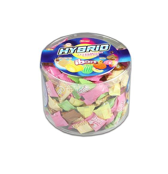 Elvan Hybrid Mix Şeker 800 Gr (1 Kutu) - 3