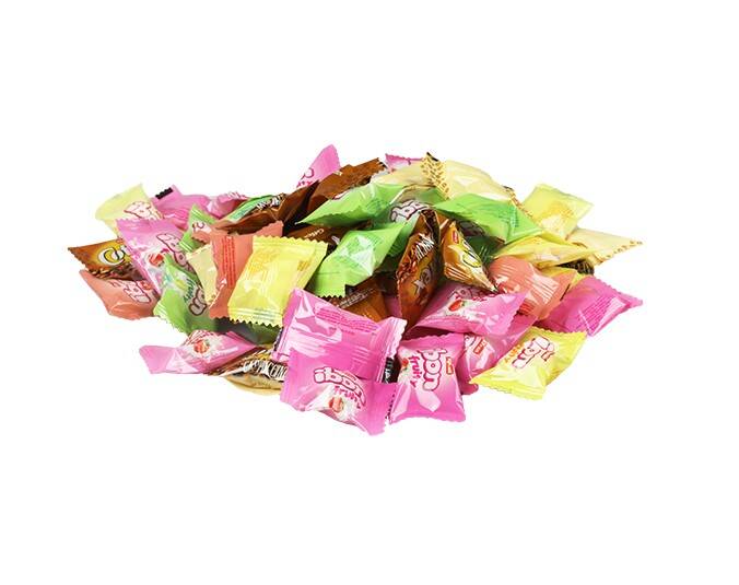 Elvan Hybrid Mix Şeker 800 Gr (1 Kutu) - 2
