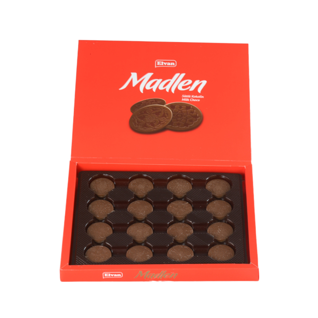 Elvan Madlen Special 160 Gr. (1 Kutu) - 3