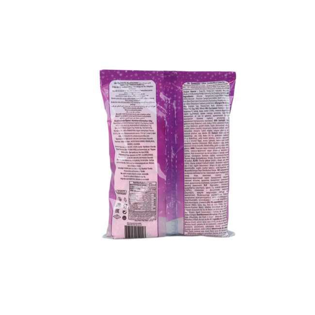 Elvan Marshmalove 300 Gr. (1 Paket) - 2