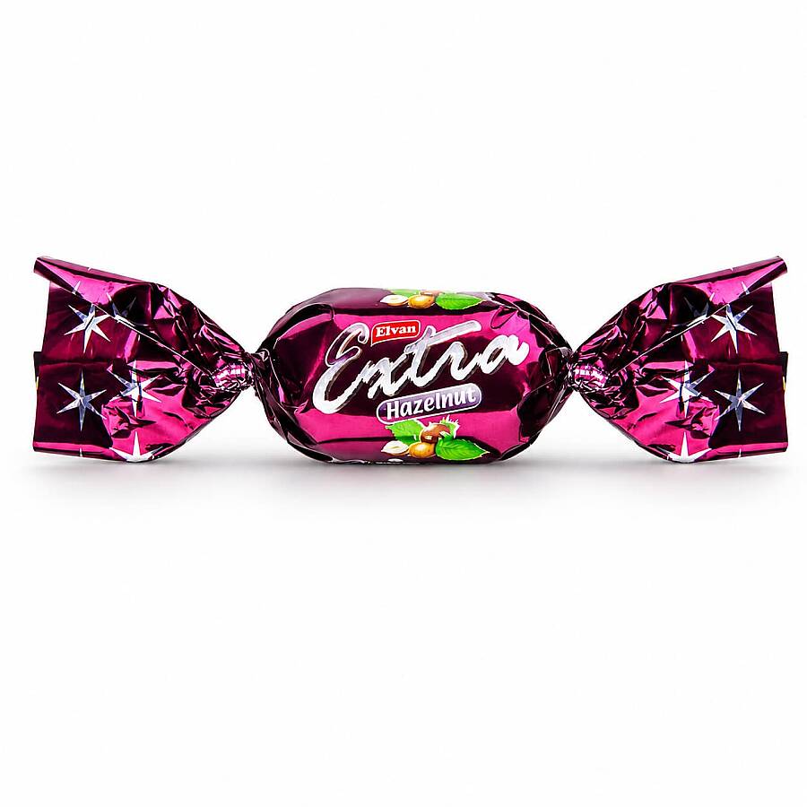Extra Hazelnut 500Gr. (1 Bag) - 2