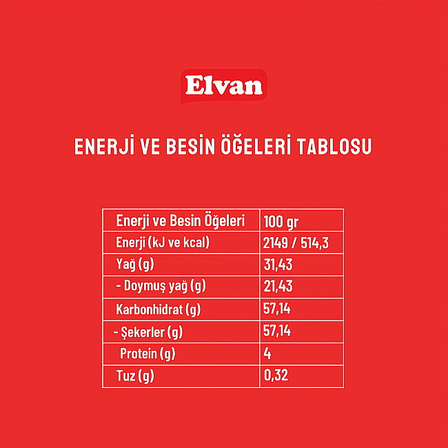 Extra Mix 500 Gr. (1 Poşet) - 3