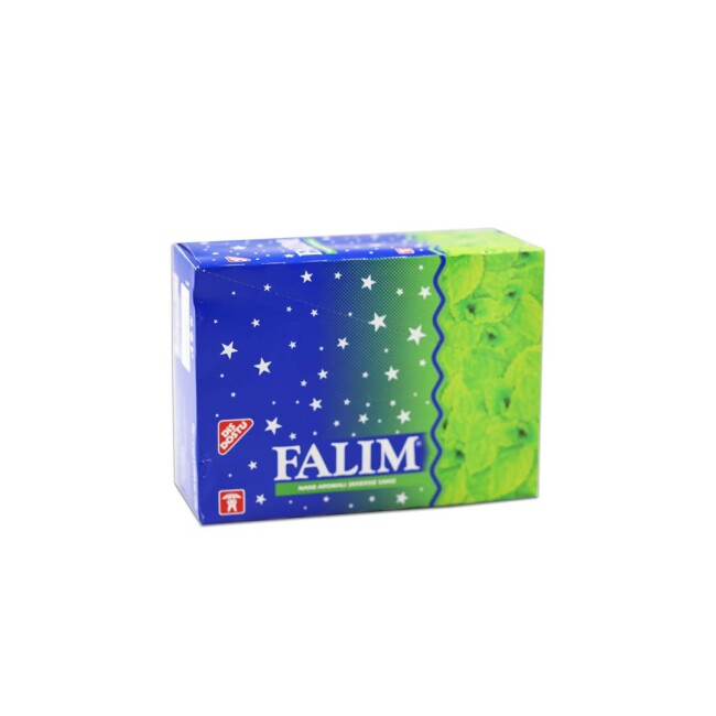 Falım Mint Flavored Gum 35 Gr. 5 of 1 (1 Pack) - Falım