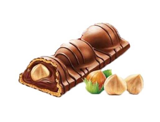 Ferrero Duplo Chocnut 26 Gr. 5'li (1 Paket) - 3