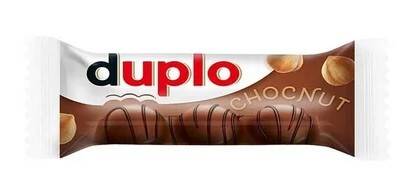 Ferrero Duplo Chocnut 26 Gr. 5'li (1 Paket) - 2