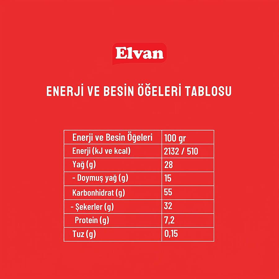 Fiorella Chocobiscuit Bitter Çikolatalı Bisküvi 102 Gr. 1 Adet - 3