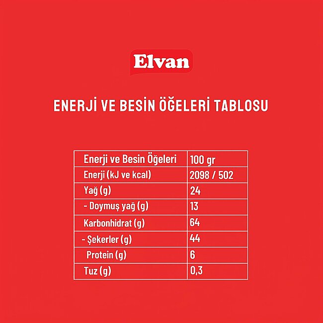 Fiorella Chocobiscuit Sütlü Çikolatalı Bisküvi 102 Gr. 1 Adet - 3