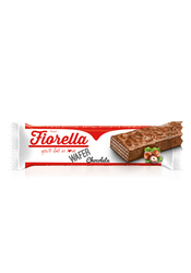 Fiorella Çikolata Kaplamalı Gofret 26 gr 24 Adet (1 Kutu) - Thumbnail
