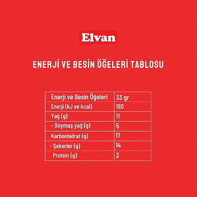 Fiorella Dubai Çikolatası 264 Gr. (1 Paket) - 5