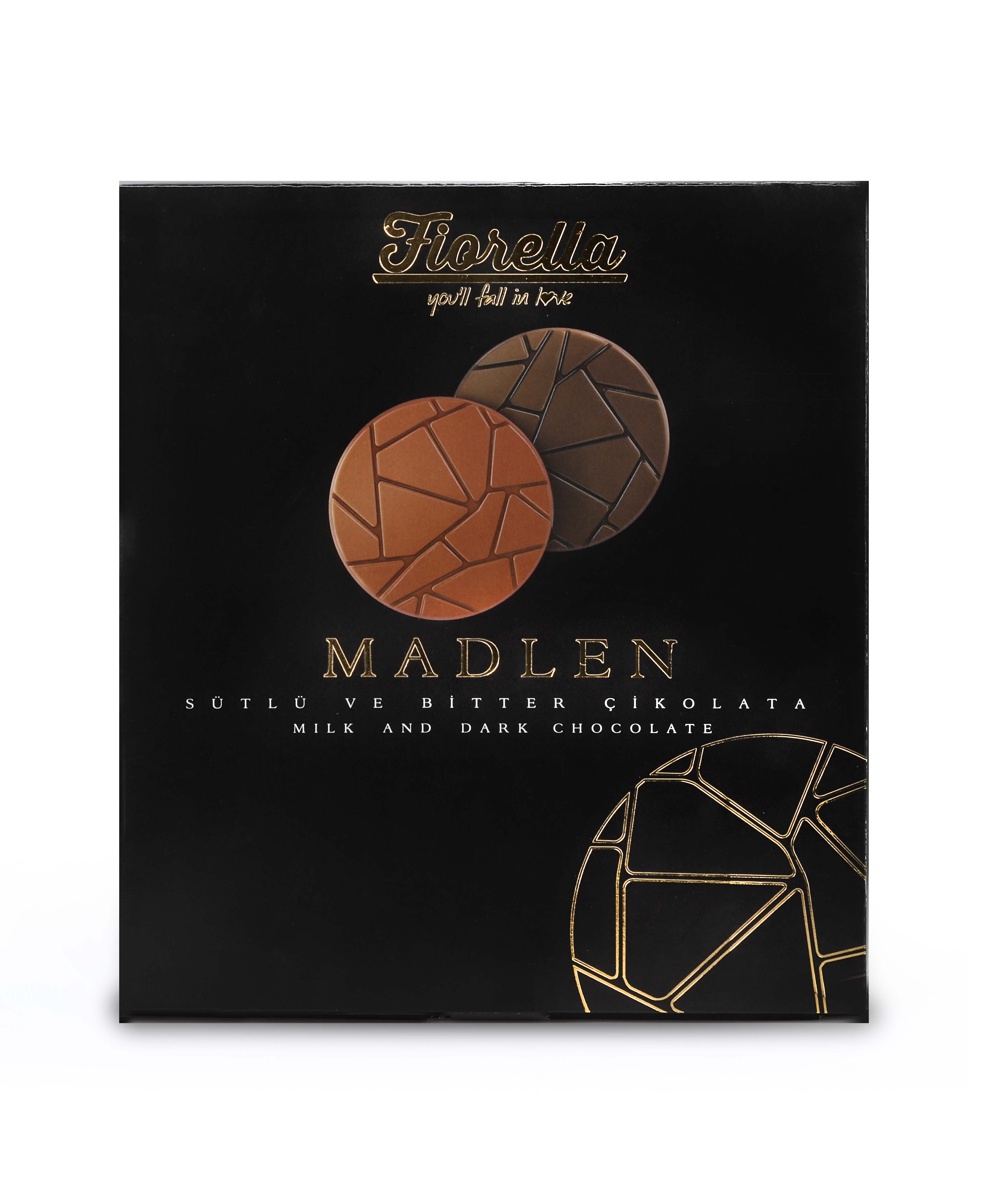 Fiorella Madlen 150GrX12 (1 Koli)