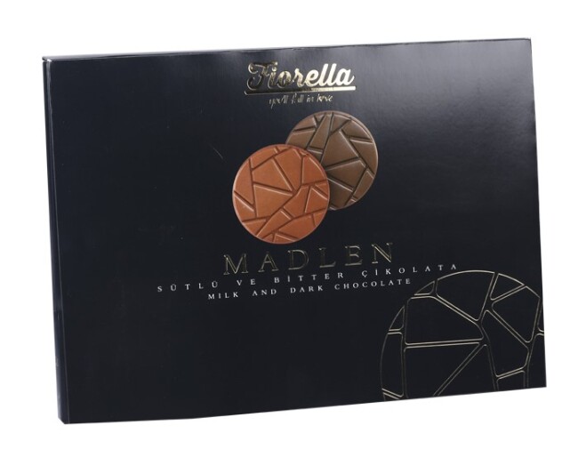 Fiorella Madlen 270Gr. (1 Box ) - Fiorella