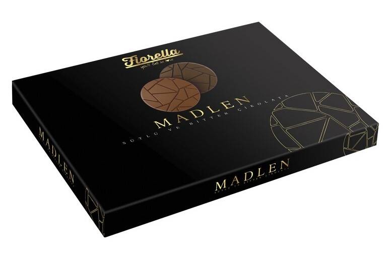Fiorella Madlen 270Gr. (1 Box ) - 3