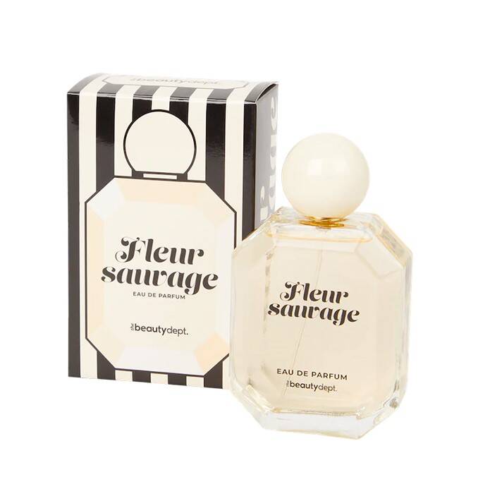 Fleur Sauvage Kadın Parfüm 100 ML (1 Adet) - 1