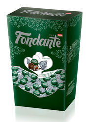 Fondante Chocolate Filled Mint Gift Box 300 Gr. (1 box) - Fondante