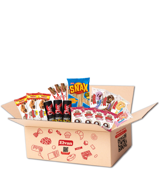 Gold Gamer Package - 2