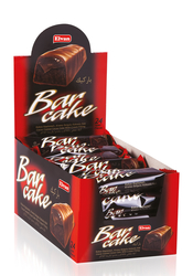 Barcake Cocoa 20 Gr. 24 pcs (1 Box) - Elvan
