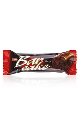 Barcake Cocoa 20 Gr. 24 pcs (1 Box) - 3