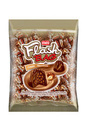 Flash Bag Hazelnut 1000 Gr. (1 Bag) - Cici
