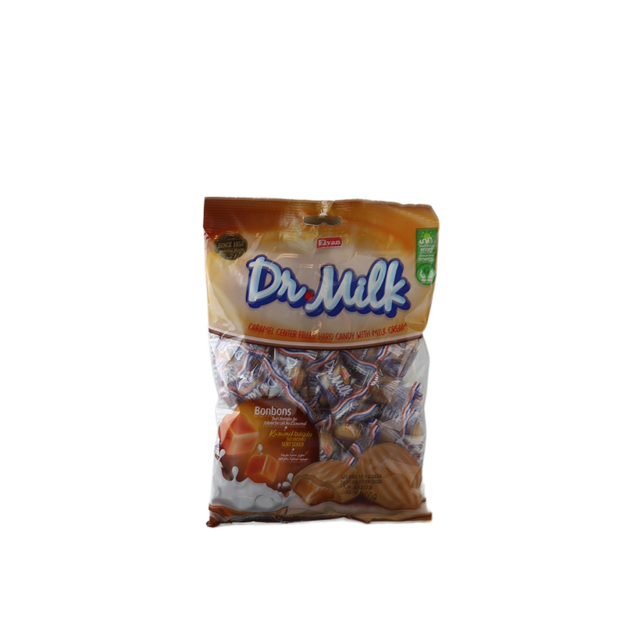 Dr.Milk Caramel 1000 Gr. (1 Bag) - 4