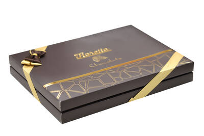 Corporate Madlen Chocolate 300 Gr. (1 Box) - 3