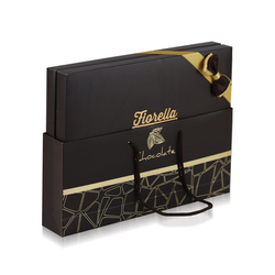 Corporate Madlen Chocolate 300 Gr. (1 Box) - Fiorella