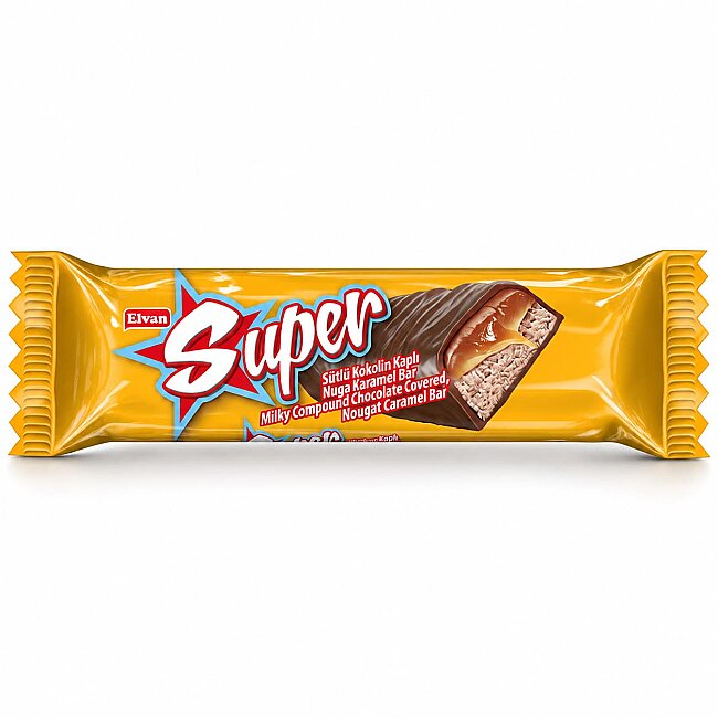 Super 18 Gr. 24 pcs (1 Box) - 2