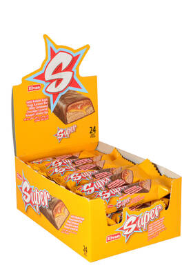 Super 40 gr. 24 pcs (1 Box) - 1