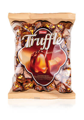 Truffle Caramel 1000 Gr. (1 Bag) - 1