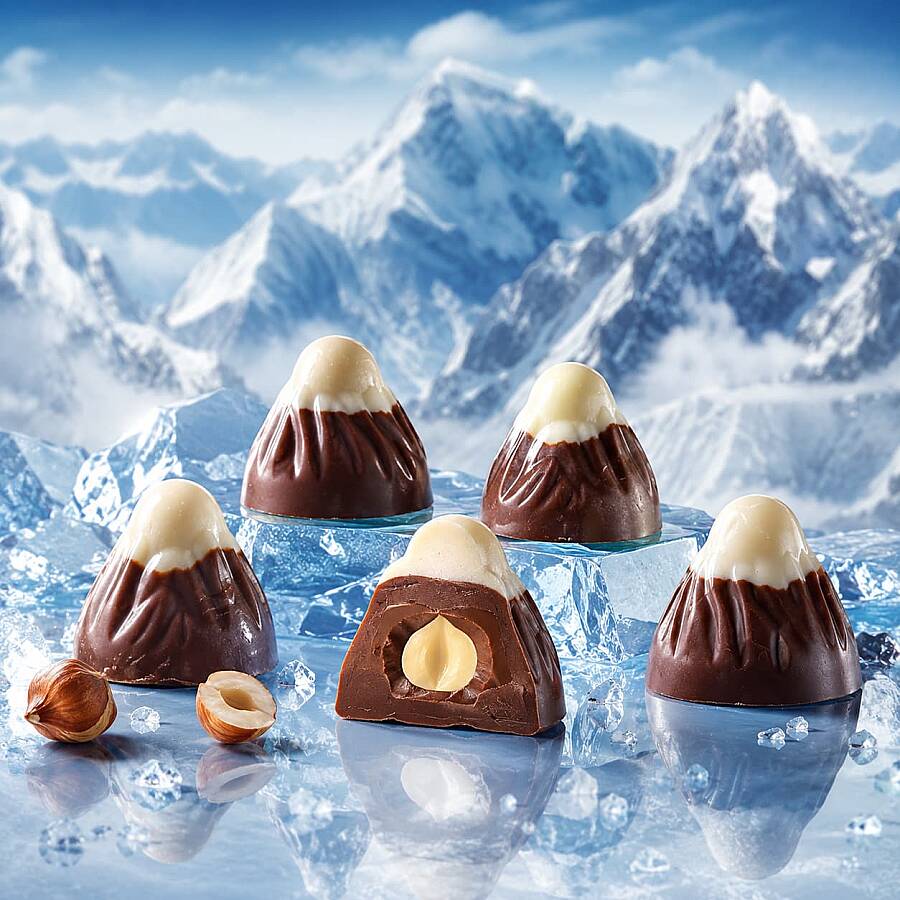 Icemountain 450 Gr. (1 Box) - 4