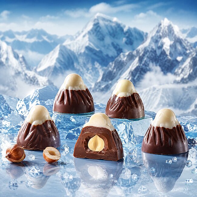 Icemountain Kase 450 Gr. (1 Adet) - 4