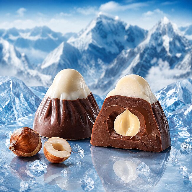 Icemountain Kase 450 Gr. (1 Adet) - 3