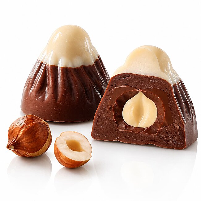Icemountain Kase 450 Gr. (1 Adet) - 2