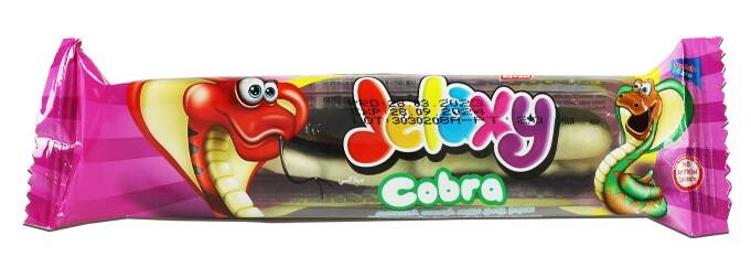 Jelaxy Cobra 20 Gr 24 Pieces (1 Box) - 2