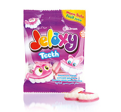 Jelaxy Dental 80 Gr 12 Pieces (1 Box) - 2