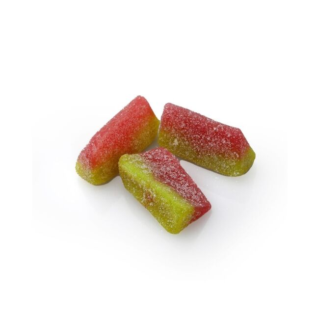 Jelaxy Şekerli Karpuz 80 Gr. (1 Paket) - 2